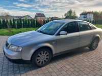 Na sprzedaż Audi A6 1.8 Turbo/LPG/ Automat