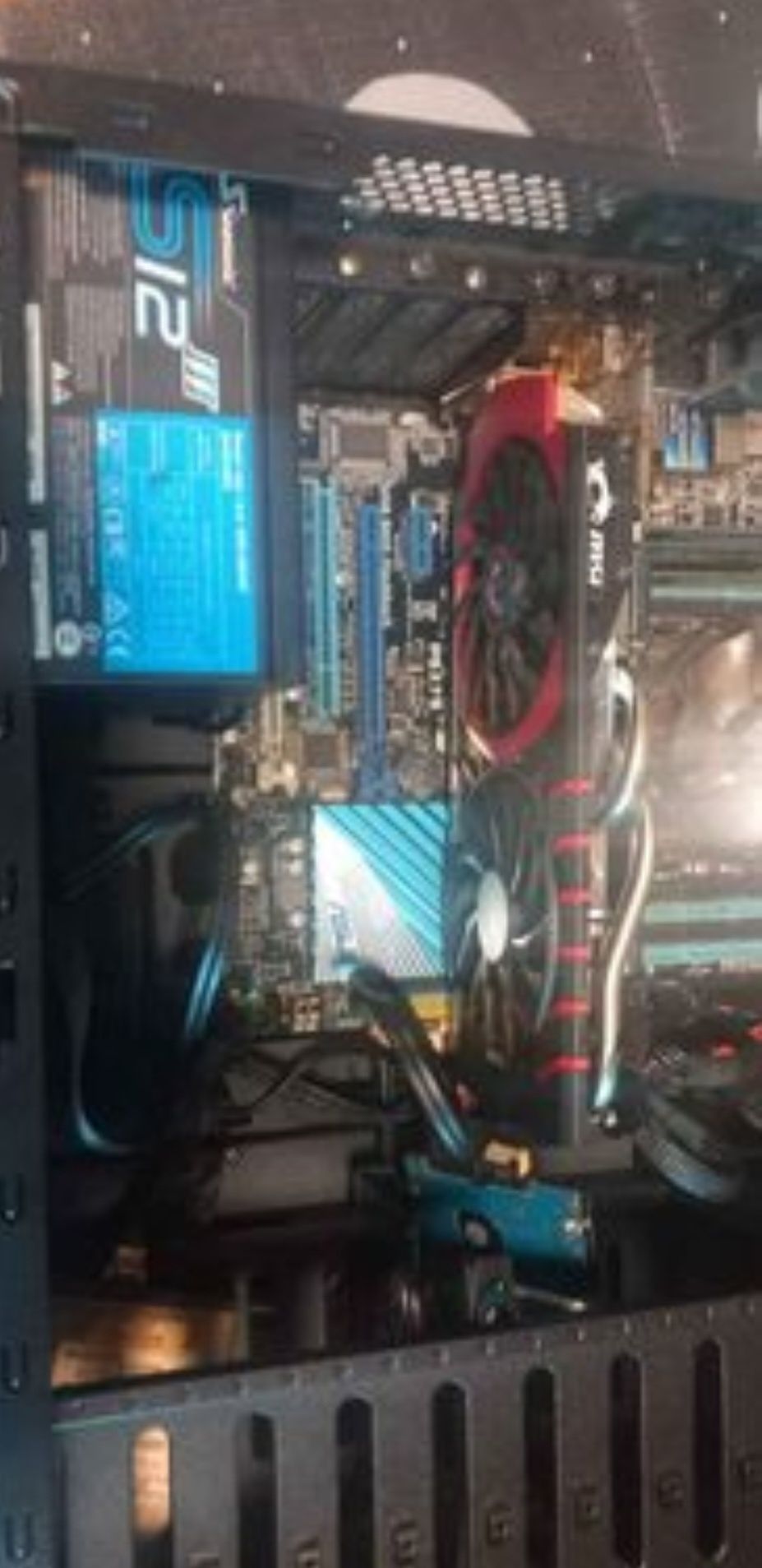 Vendo pc gaming impeçavel baixo preço!!! Aceitos trocas também