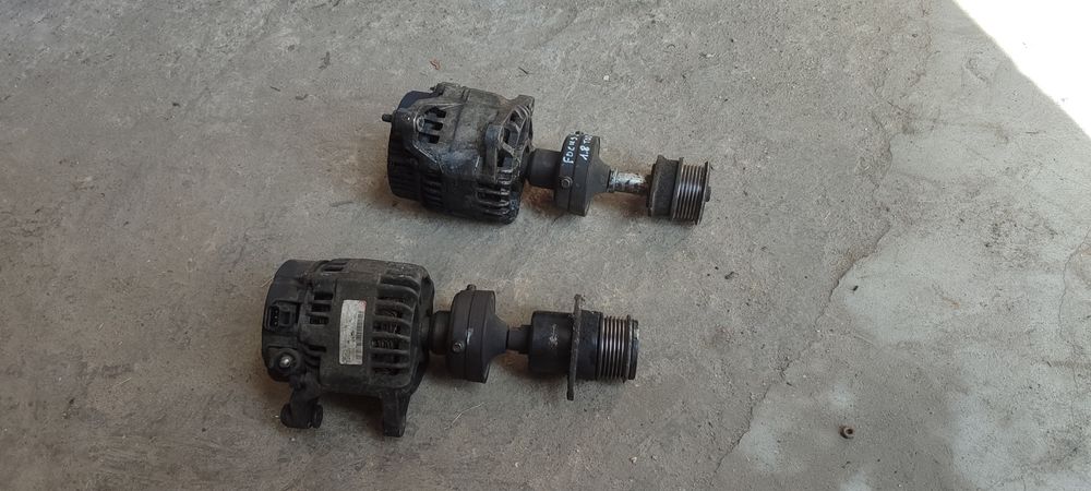Ford Focus 1.8 tdci TDDI alternator  i inne