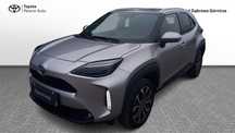 Toyota Yaris Cross Toyota Yaris Cross 1.5 Hybrid Comfort Style Tech przebieg tylko 6.000