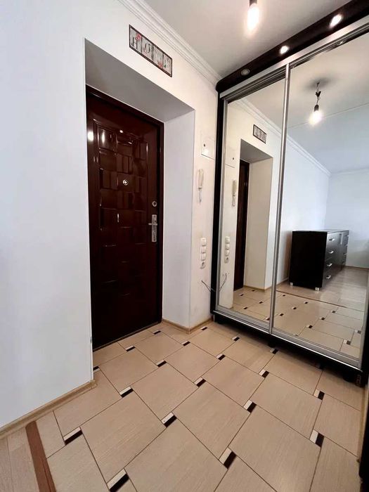 Продам 1к квартиру Харьков в хорошем состоянии