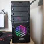 Ігровий комп‘ютер Artline 35v17 з rtx 3050