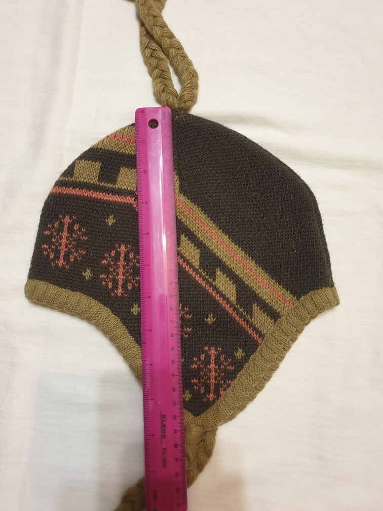 Colin's, Шапка зимняя женская (в ассортименте), S/M/L