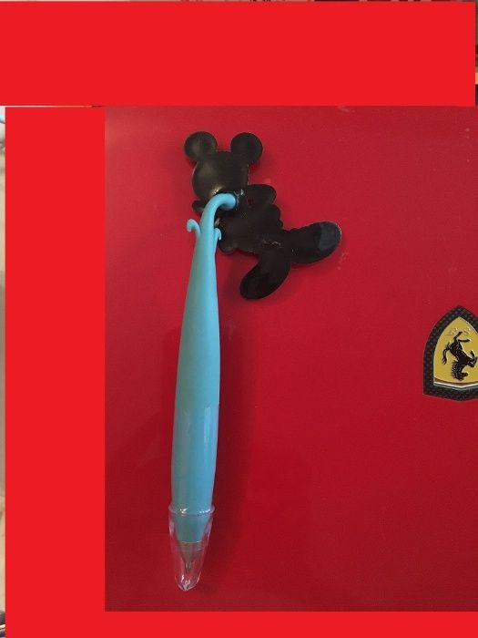 Оригинальная ручка для детей Микки Маус