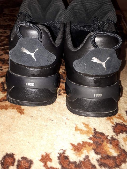 Кроссовки мужские Puma Fuse Performance