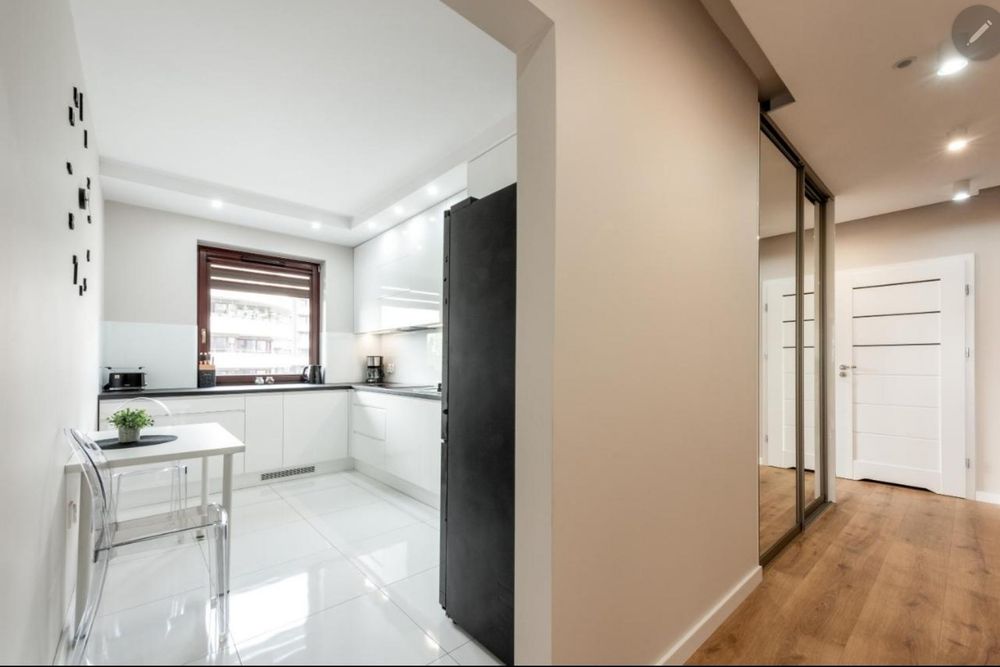 PROMOCJA Ap. ROYAL Deluxe 2 pokoje 6 osób Aquapark  Pr. Czerwony CUDO