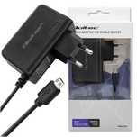 Szybka ładowarka sieciowa do telefonu tabletu 15W 5V 3A microUSB 51022