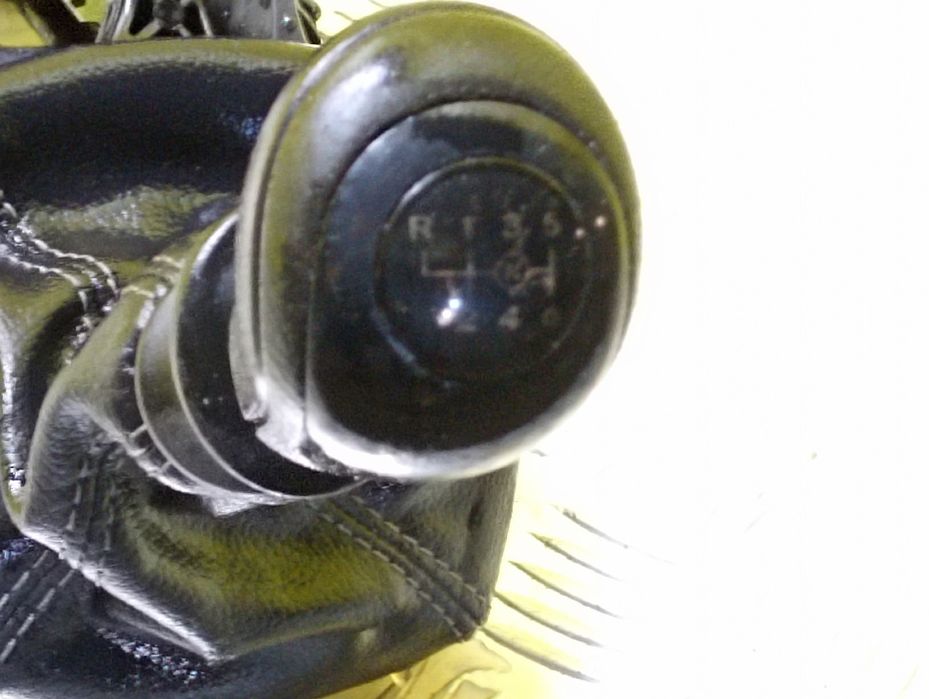 Куліса КПП Mercedes Vito W447 Кулиса Вито 447 639 Розборка Шрот В4