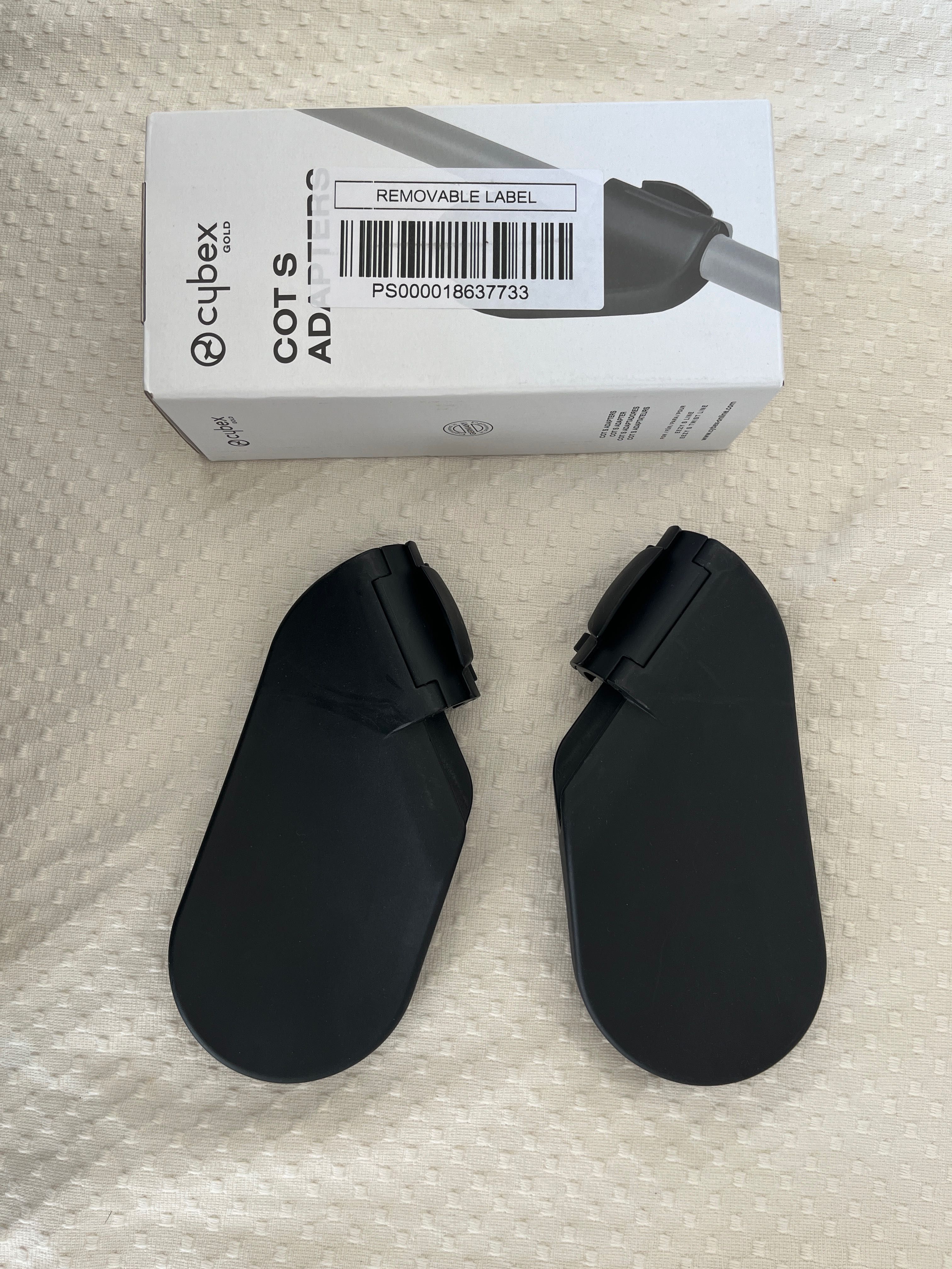 Alcofa cybex cot s