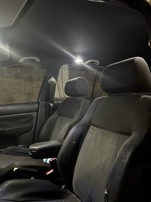 Volkswagen Golf 4 1.9 TDI PD 130cv