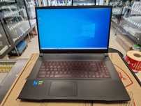MSI KATANA GF76 11UD/ i5-11400H/ 16GB/ 512 + 512GB/ czytaj uważnie opi
