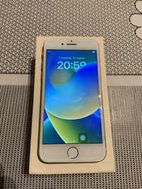 Iphone 8 64 gb bateria 100% kondycji