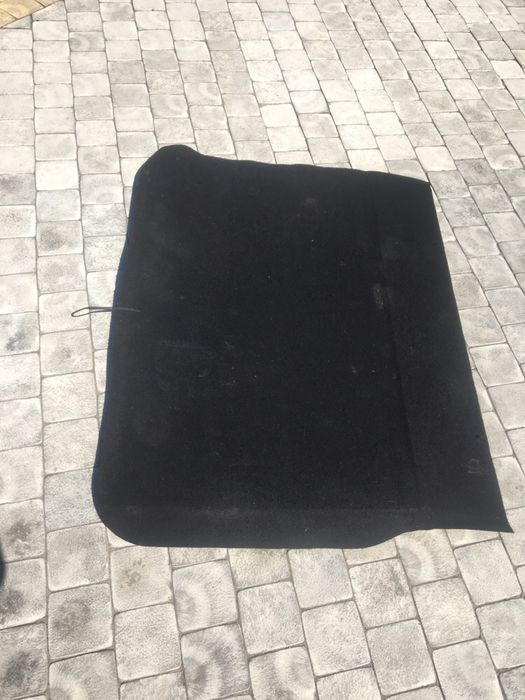 Renault scenic 2 3  megane 2 3 полка  багажника шторка розборка