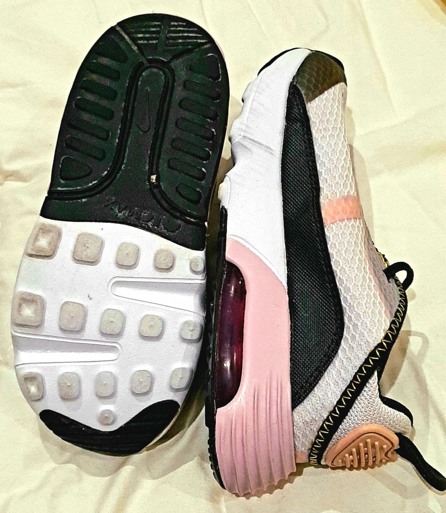 Nike Tenis / Sapatilhas Menina