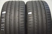 ROK 2021, 235/35 R19 Dunlop Sport Maxx RT2 nr51