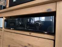 Musical Fidelity A2, klasa A, wzmacniacz idealny, A-klasa.