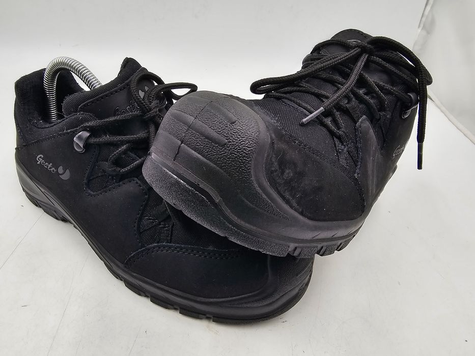 Buty robocze gesto bhp rozmiar 38