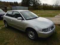 Audi A3 Audi A3