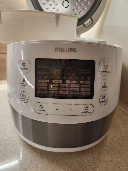 Мультиварка Philips
