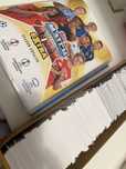 Match Attax EXTRA 24/25