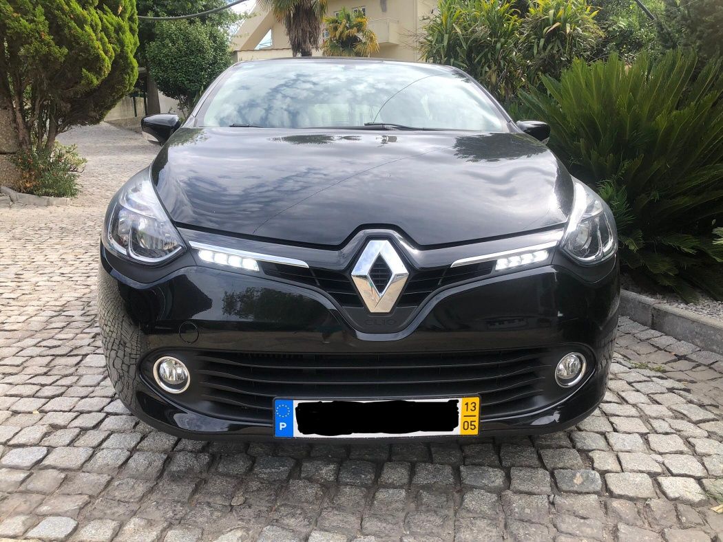 Renault Clio - Nacional