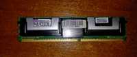Модуль пам'яті Kingston DIMM 2 Гб