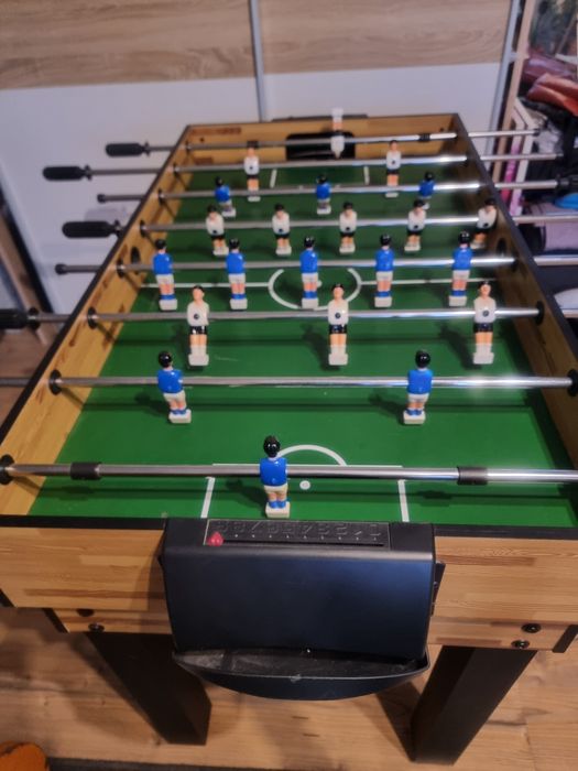 Stol do bilarda i nie tylko