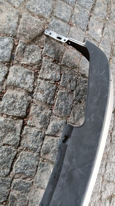 Parachoques LANCIA ypsilon para choques 1995