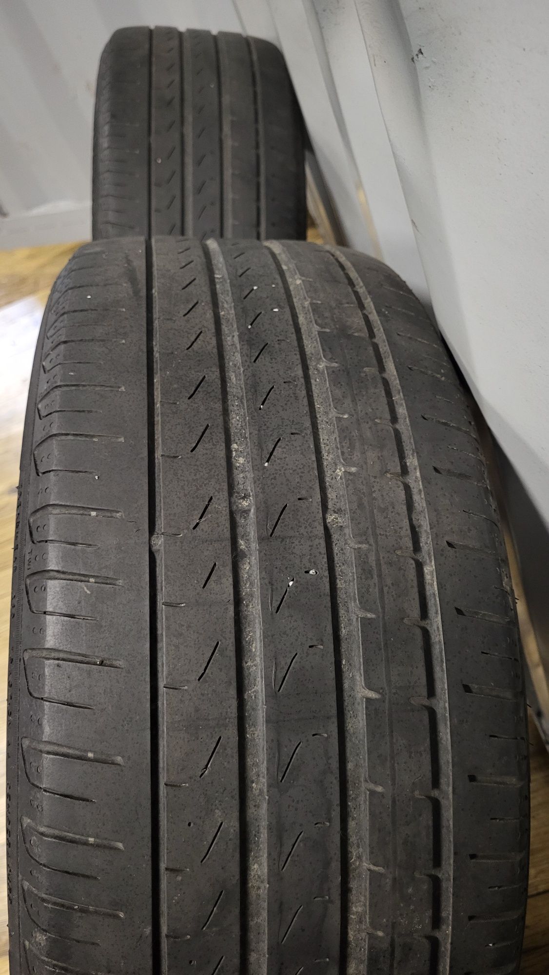 Alufelgi Audi S-line 17" 5x112 z oponami 225/45 R17 A3 S3 8V A4 Vw