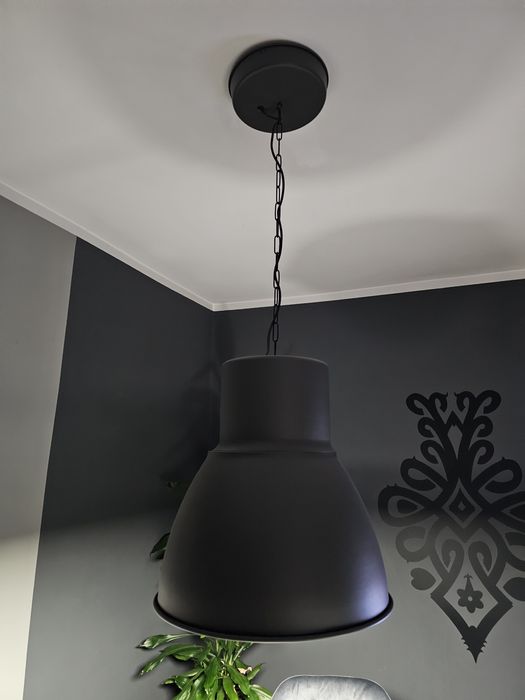 Lampa sufitowa IKEA