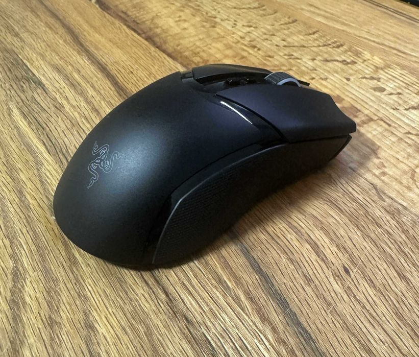 Mysz Razer Cobra Pro