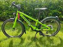 Rower Orbea MX 20" zielony
