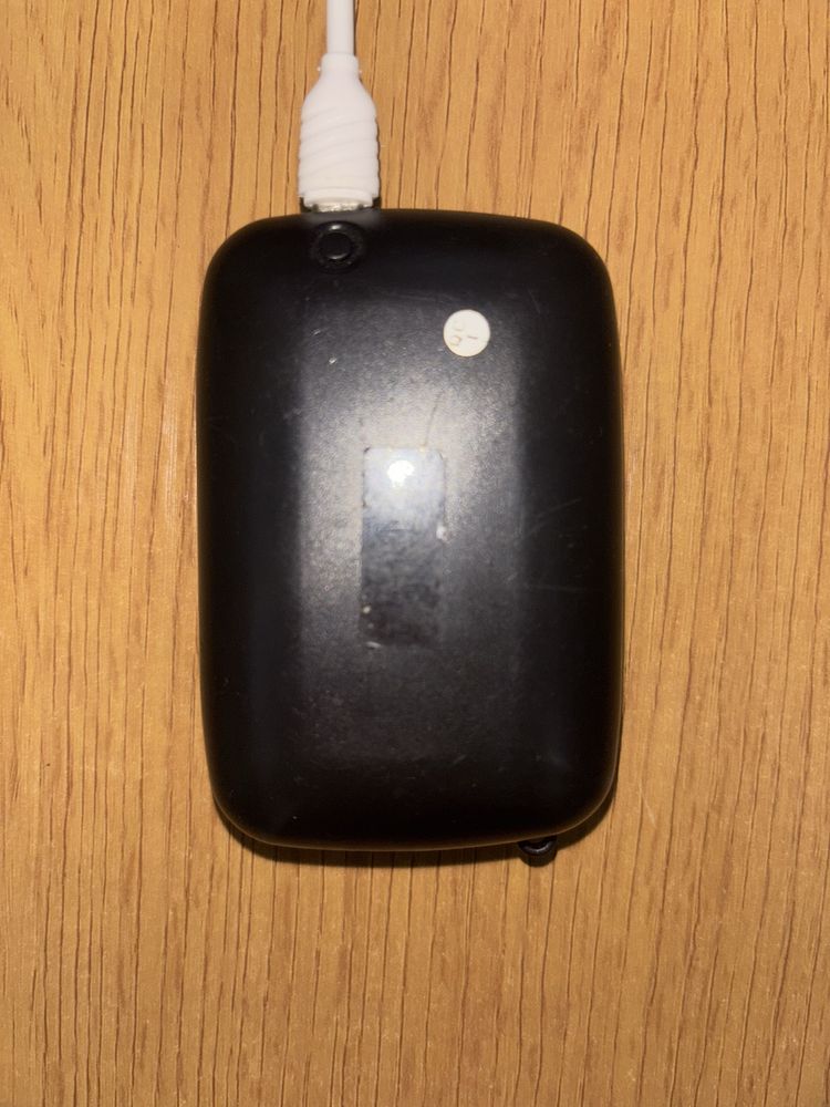 Sluchawki bezprzewodowe bluetooth nowe bez pudelka