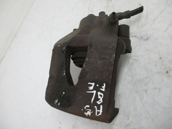 Pinça travão / maxila de travão frente esquerda AUDI A3 (8L1)