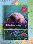 Biologia na czasie 1