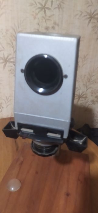 Фотоувеличитель Ленинград 4 и