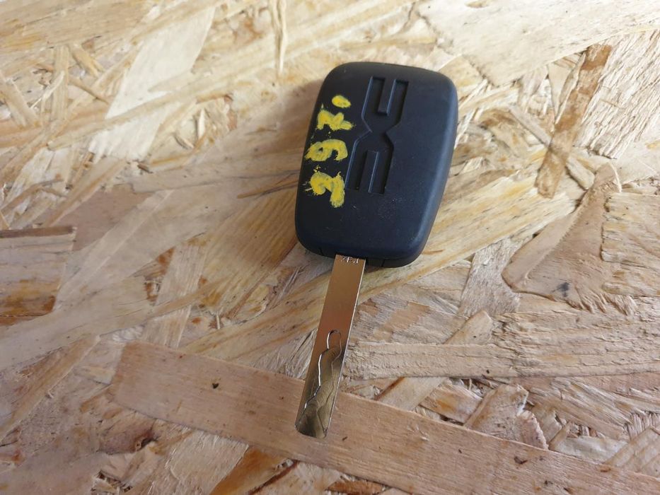 Chave / comando DACIA Sandero III