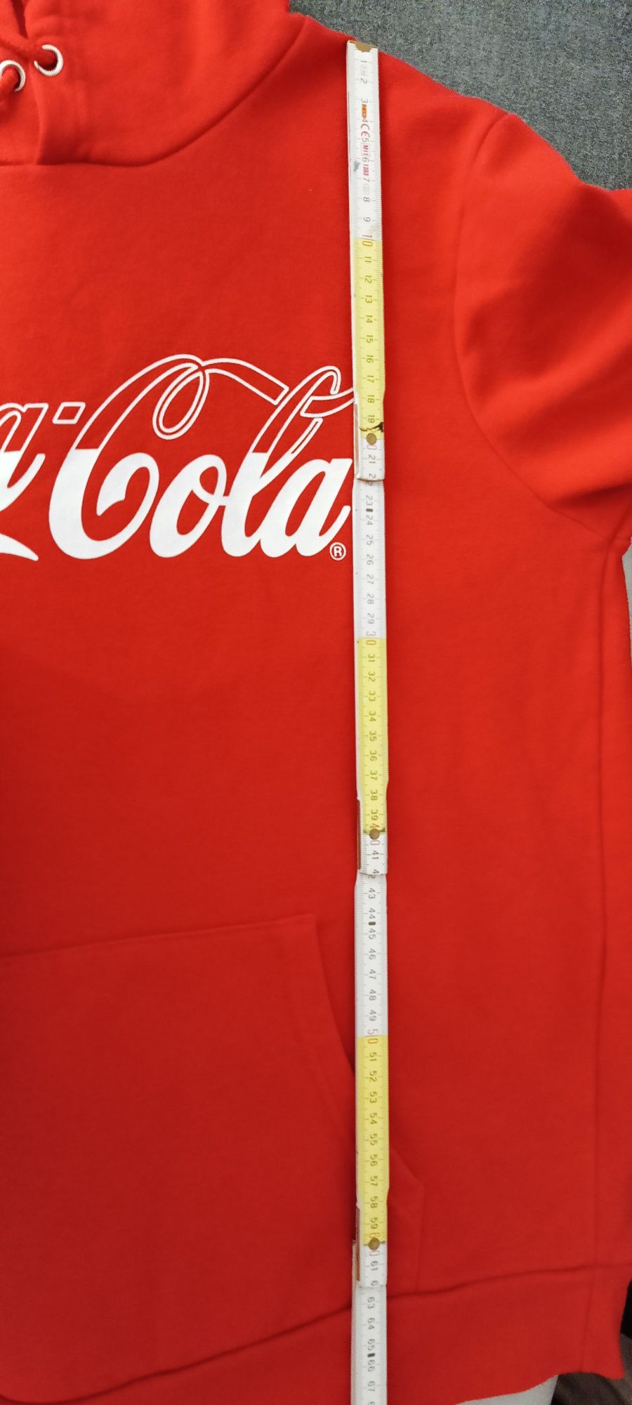 Primark Bluza Coca-Cola r L