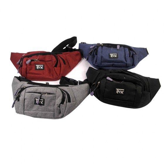 Нова фірмова бананка універсал