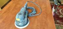 Szlifierka oscylacyjna elektryczna DDcars 150mm