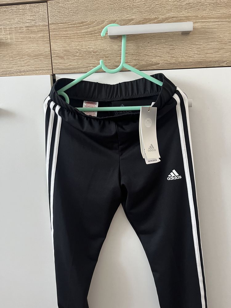 Spodnie dresowe Adidas r. 164