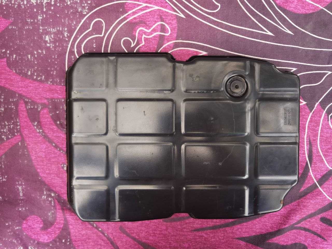 Поддон АКПП Mercedes 722.6 A1402700512 (A1402700812)