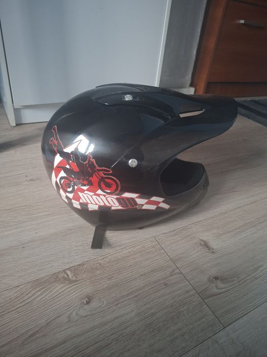 Kask hulajnoga deskorolka