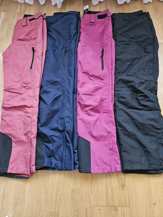 Жіночі лижні штани Crivit