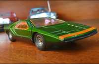 Solido Alfa Romeo Carabo Bertone 1/43