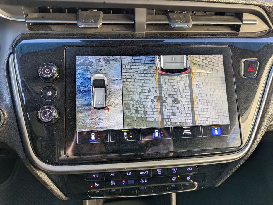 Chevrolet Bolt Prime/2LT 2023