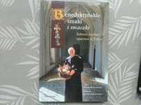 Benedyktyńskie smaki i smaczki