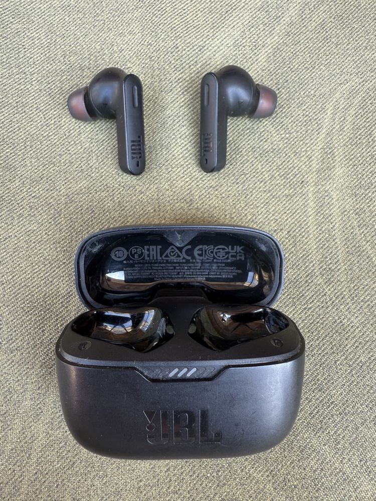 Навушники Jbl tune 230 оригінал