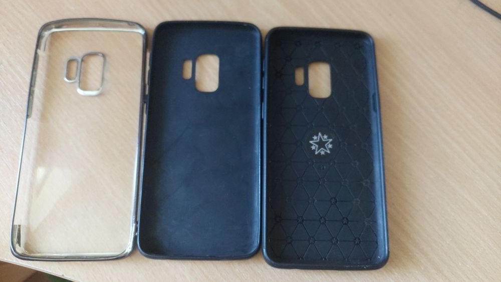 Чехли до Samsung Galaxy S9