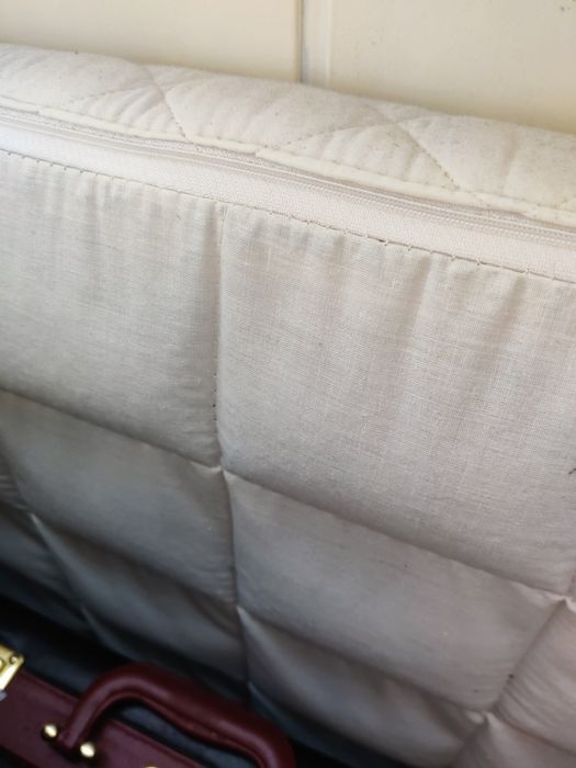 Łóżeczko turystyczne Kinderkraft joy